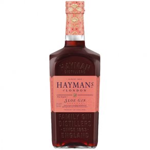 HAYMAN'S SLOE GIN
