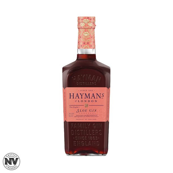 HAYMAN'S SLOE GIN