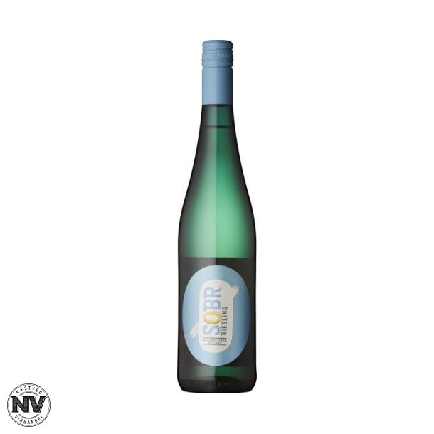DR. LOOSEN, SOBR RIESLING ALKOHOLFRI 
