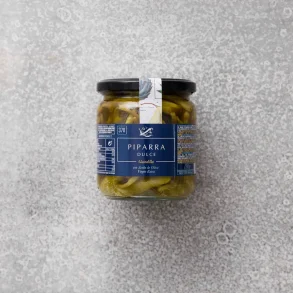 S�DE GR�NNE PIPARRA PEBER