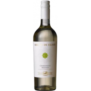 TENUTA ULISSE, SOGNO DI ULISSE CHARDONNAY MALVASIA 2024