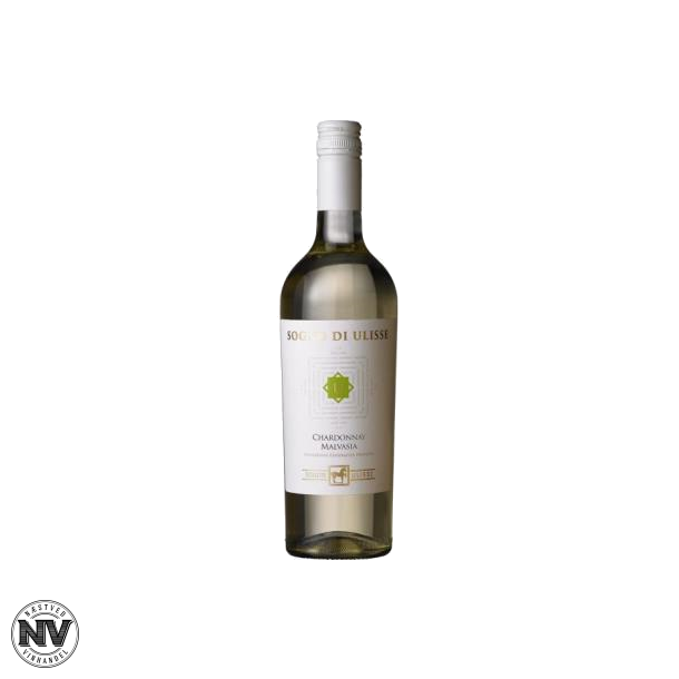 TENUTA ULISSE, SOGNO DI ULISSE CHARDONNAY MALVASIA 2024