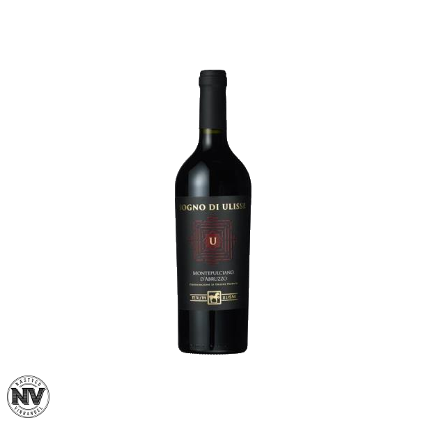TENUTA ULISSE, SOGNO DI ULISSE MONTEPULCIANO 2023