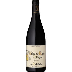 LA SOLITUDE CTES DU RHNE RESERVE 2023