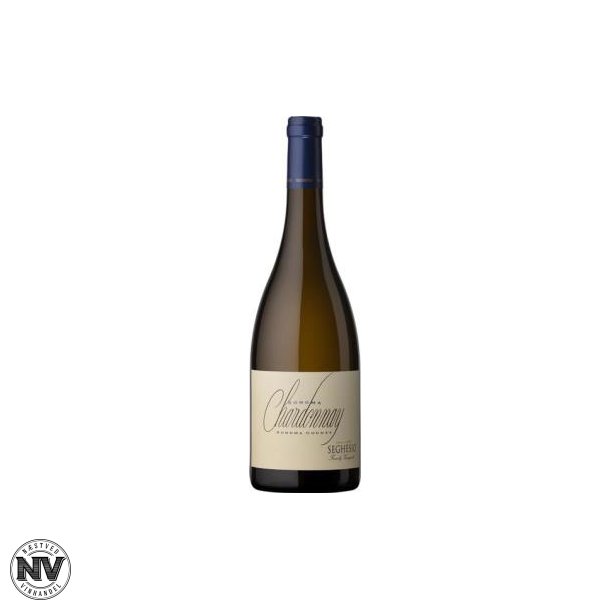 SEGHESIO SONOMA COUNTY CHARDONNAY 2022