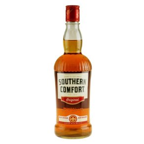 SOUTHERN COMFORT WHISKEY LIKR