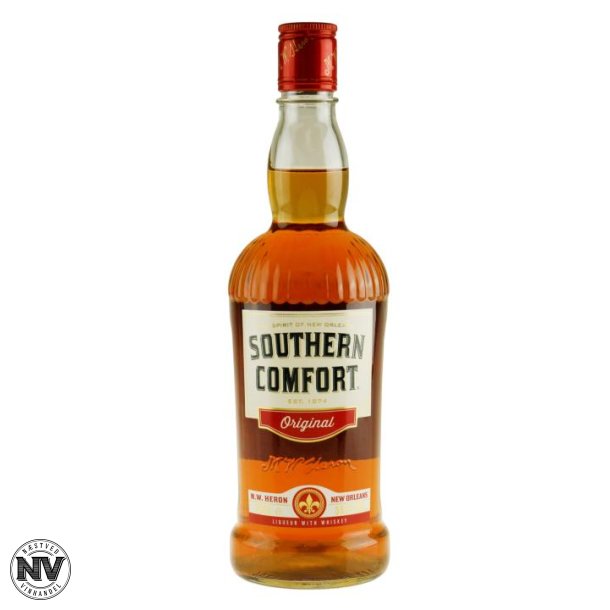 SOUTHERN COMFORT WHISKEY LIKR