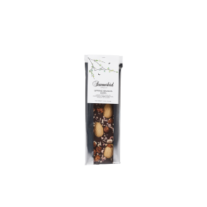 SUMMERBIRD SPRING SEASON DARK CHOKOLADEBAR