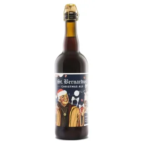 ST. BERNADUS CHRISTMAS ALE