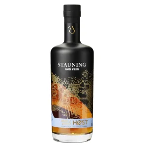 STAUNING HST, DOUBLE MALT WHISKY