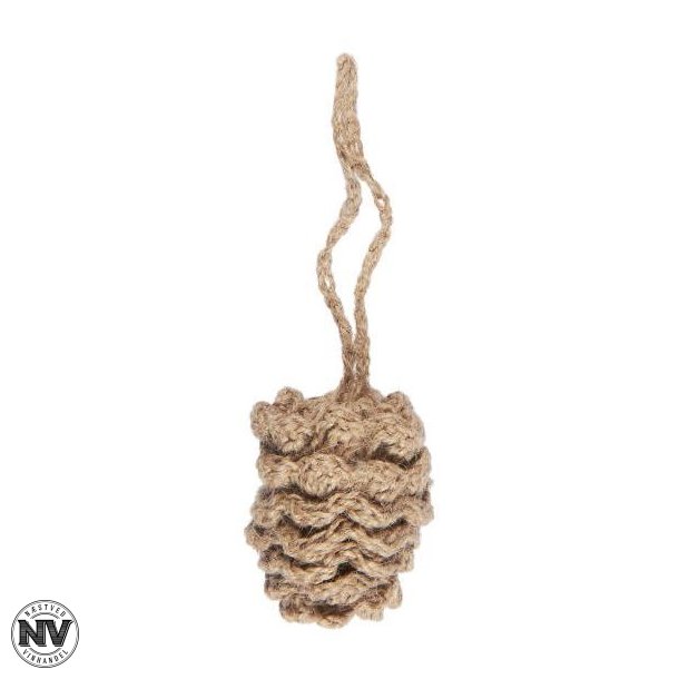 STILLENAT, HKLET JULEKOGLE