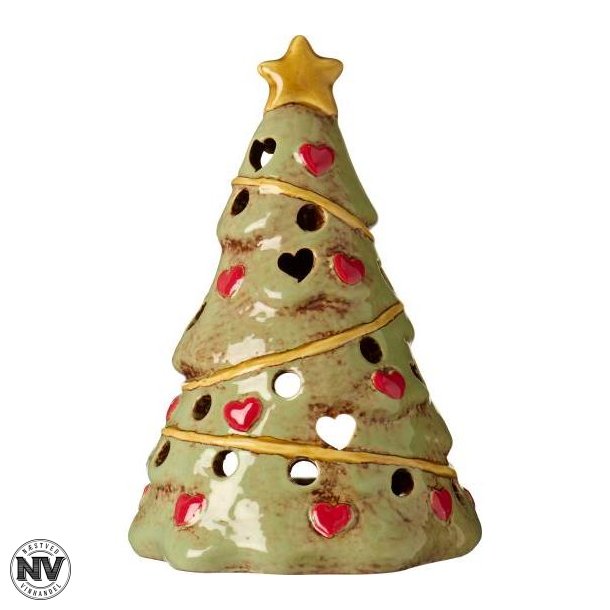 STILLENAT, JULETR TIL FYRFADSLYS