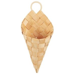 STILLENAT, KRMMERHUS I FLETTET FYRSPN