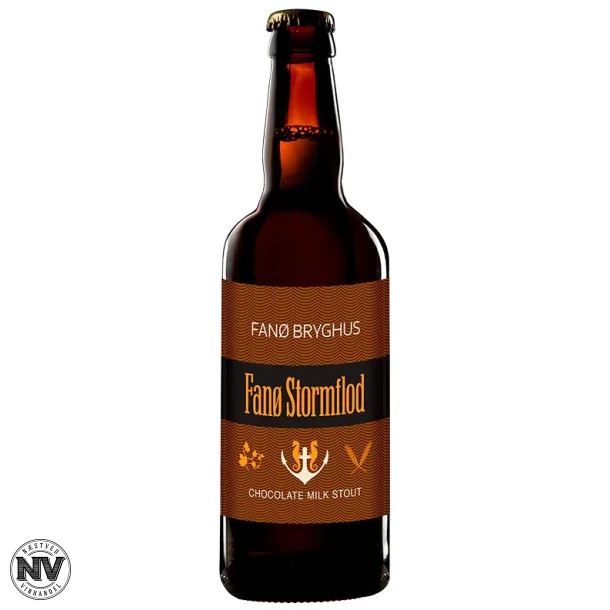 FAN BRYGHUS STORMFLOD