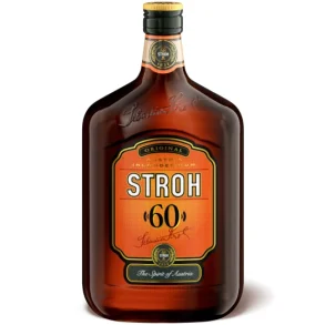 STROH 60 % - 50 CL.