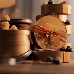 SUMMERBIRD CHRISTMAS SPECIALITIES
