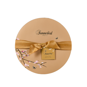 SUMMERBIRD WINTER SIGNATURE