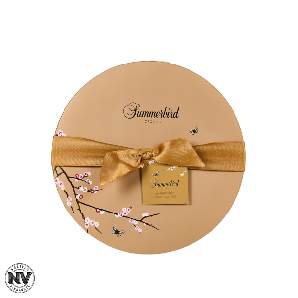 SUMMERBIRD WINTER SIGNATURE