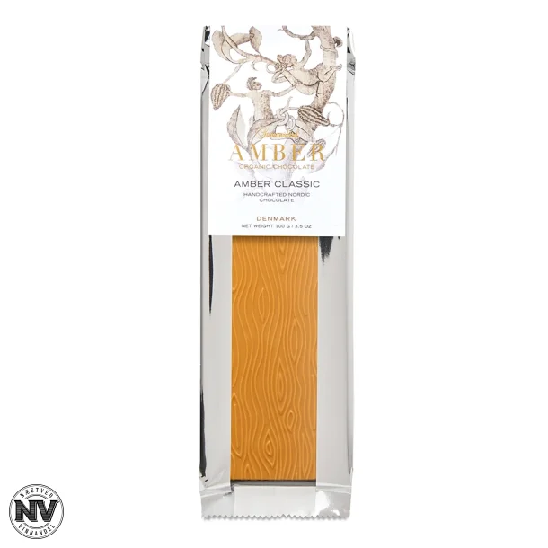 SUMMERBIRD BAR - AMBER CLASSIC