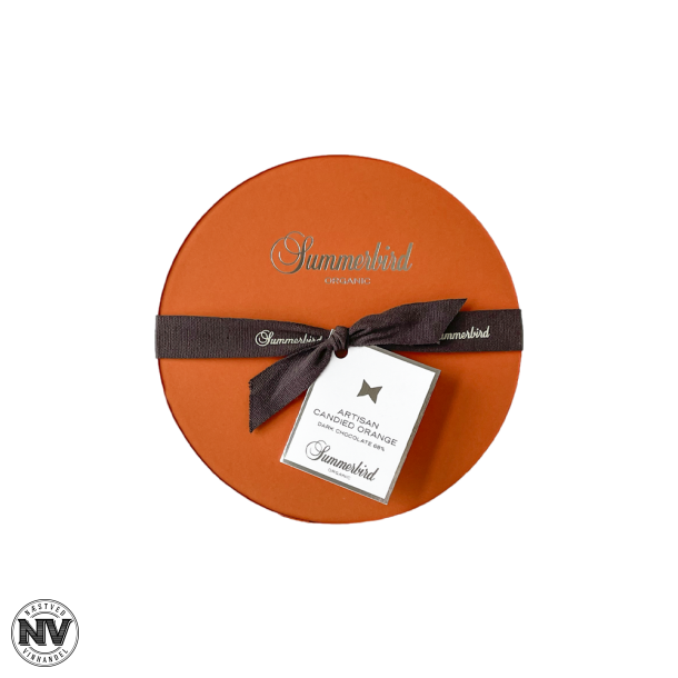 SUMMERBIRD ARTISAN CANDIED ORANGE