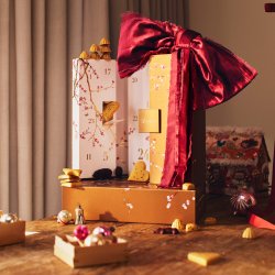 SUMMERBIRD �DITION NO�L JULEKALENDER - FORSALG