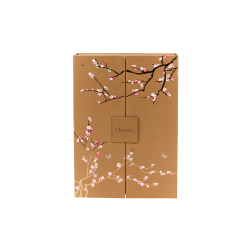 SUMMERBIRD �DITION NO�L JULEKALENDER - FORSALG
