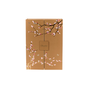 SUMMERBIRD �DITION NO�L JULEKALENDER - FORSALG
