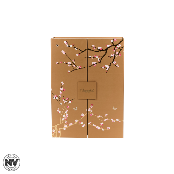 SUMMERBIRD �DITION NO�L JULEKALENDER - FORSALG