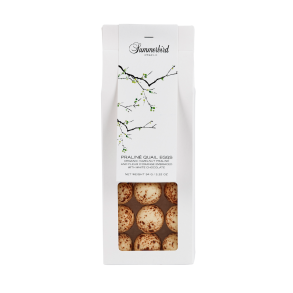 SUMMERBIRD PRALINE QUAIL EGGS