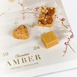SUMMERBIRD AMBER JULEKALENDER - FORSALG