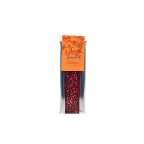 SUMMERBIRD HANDCRAFTED BAR - AMAZONAS 61% & RASPBERRY