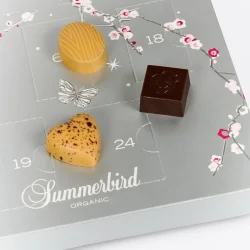 SUMMERBIRD CLASSIC JULEKALENDER