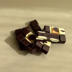 SV. MICHELSEN CHOKOLADEBRUD MED MOKKA