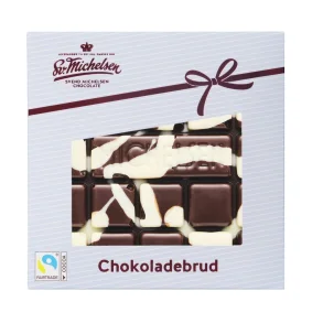 SV. MICHELSEN CHOKOLADEBRUD MED MOKKA