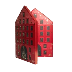 SV. MICHELSEN JULEKALENDER - JULEHUS TIL 2 PERSONER
