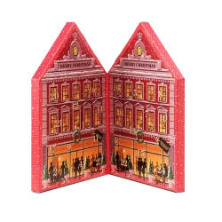 SV. MICHELSEN JULEKALENDER - JULEHUS