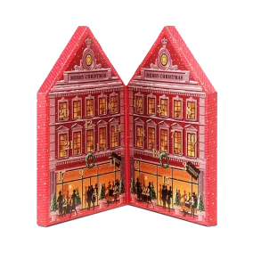 SV. MICHELSEN JULEKALENDER - JULEHUS