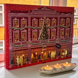 SV. MICHELSEN JULEKALENDER