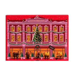 SV. MICHELSEN JULEKALENDER