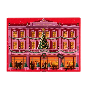 SV. MICHELSEN JULEKALENDER