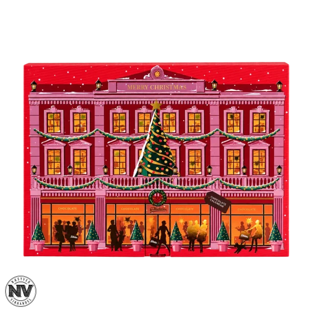 SV. MICHELSEN JULEKALENDER