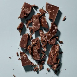 SV. MICHELSEN M�RKT CHOKOLADEBRUD MED HAVSALT