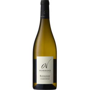 SYLVAINE & ALAIN NORMAND, CHARDONNAY 2022