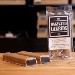 BAGSVRD LAKRIDS SYMFONI STNGER