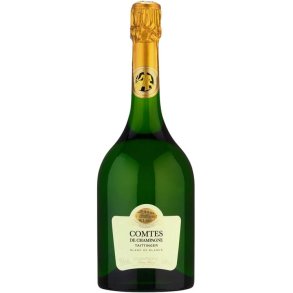 TAITTINGER COMTES DE CHAMPAGNE 2007