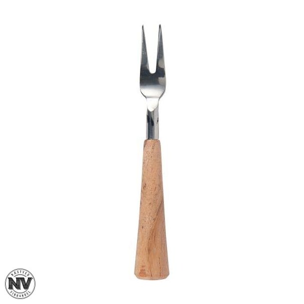 TAPASGAFFEL MED OLIERET AKACIETRSKAFT