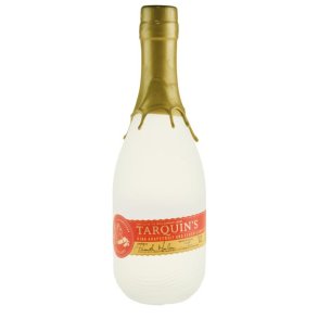 TARQUIN'S PINK GRAPEFRIUT & ELDERFLOVER GIN