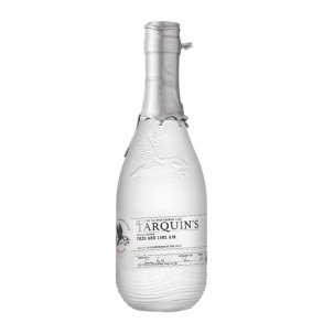 TARQUIN'S YUZU & LIME GIN