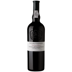 TAYLOR'S VARGELLAS VINHA VELHA VINTAGE PORT 2020