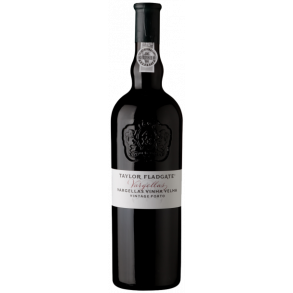 TAYLOR'S VARGELLAS VINHA VELHA VINTAGE PORT 2009